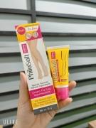 Kem thoa trị suy giãn tĩnh mạch chân Philosoft Thái Lan 25g
