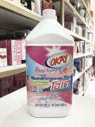Nước lau sàn OKAY Thái Lan can 3800ml
