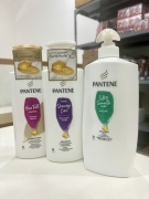Dầu gội dầu xả Pantene Thái Lan