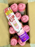 Xịt muỗi và côn trùng Ars Thái Lan 600ml