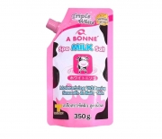 Muối tắm bò A Bonne tẩy tế bào chết body Thái Lan (body)