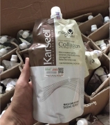 Ủ tóc collagen túi 500ml