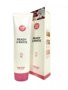 Dưỡng body trắng da tức thì Ready 2 White 150ml