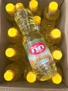 Dầu đậu nành Cook Thái Lan 1000ml