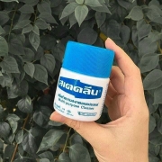 Kem lau túi đa năng Thái Lan