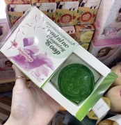 Xà phòng rửa phụ khoa Feminine Thái Lan