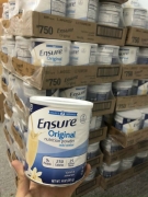 Sữa Ensure Mỹ 397g
