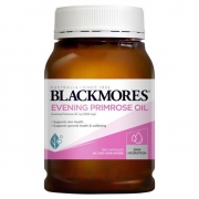 Viên uống hoa anh thảo Blackmores của Úc 190v