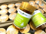 Mầm Đậu Nành Heathy Care Super 100v