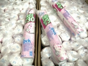 Bông tẩy trang Ipek 130m