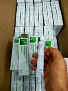 Tuýp nám rời Clobetamil G Thái Lan 25g