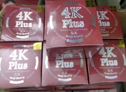 Kem 4k đỏ trị mụn Thái Lan 20g